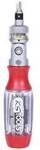 KS Tools 911.2470 Ratschen-Schraubendreher 1/4 9112470