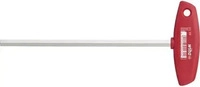 WIHA 00905, Wiha Sechskantschl&uuml;ssel Schl&uuml;sselweite (metrisch): 2 mm Klingenl&auml;nge: