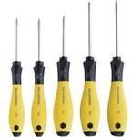 Wiha ESD Schraubendreher-Set 5teilig Innen-TORX 27253