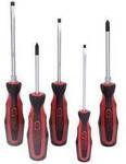 KS Tools 1590005 Schraubendreher-Set 159.0005