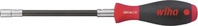 WIHA 01479, Wiha 01479 Bit-Schraubendreher 150 mm DIN 3126-C 6,3, DIN ISO 1173