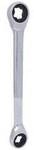 KS Tools 5034357 503.4357 Doppel-Ringschl&uuml;ssel Schl&uuml;sselweite (Metrisch) 20 mm