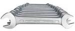 Gedore 6078350 6078350 Doppel-Maulschl&uuml;ssel-Satz 12teilig Schl&uuml;sselweite (Metrisch)