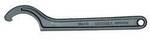 Gedore 6334370 40 40-42 Hakenschl&uuml;ssel Schl&uuml;sselweite (Metrisch) 40 - 42 mm