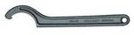 Gedore 6334450 40 45-50 Hakenschl&uuml;ssel Schl&uuml;sselweite (Metrisch) 45 - 50 mm