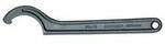 Gedore 6334960 40 80-90 Hakenschl&uuml;ssel Schl&uuml;sselweite (Metrisch) 80 - 90 mm