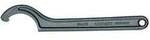Gedore 6335500 40 155-165 Hakenschl&uuml;ssel Schl&uuml;sselweite (Metrisch) 155 - 165 mm