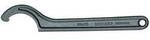 Gedore 6333990 40 16-20 Hakenschl&uuml;ssel Schl&uuml;sselweite (Metrisch) 16 - 20 mm