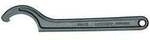 Gedore 6335770 40 205-220 Hakenschl&uuml;ssel Schl&uuml;sselweite (Metrisch) 205 - 220 mm