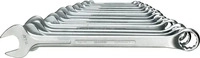 GEDORE 6013650, Gedore 6013650 6013650 Ring-Maulschl&uuml;ssel-Satz 14teilig