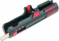 CIMCO 120025, Cimco 120025 Cimco Werkzeuge Kabelentmanteler Geeignet f&uuml;r Rundkabel 8