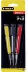 STANLEY 0-58-930 Nageltreiber-Satz