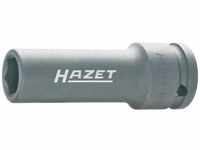 Hazet HAZET Kraft-Steckschlüsseleinsatz 1/2 (12.5 mm) 901SLG-19