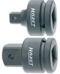 Hazet 1007S 1007S-1 Steckschl&uuml;ssel-Adapter 20 mm 3/4 Zoll Antrieb 3/4 (20 mm) 56 mm