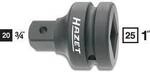 Hazet 1107S Adapter Innen-Vierkant (Robertson)