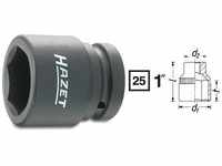 Hazet HAZET Kraft-Steckschlüsseleinsatz 1 (25 mm) 1100S-27