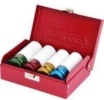 KS Tools 515.1006 Stecknuss-Set 1/2 (12.5 mm) 515.1006