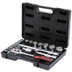 KS Tools 911.0620 Steckschl&uuml;sselsatz 20teilig 911.0620