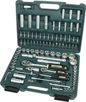 BR&Uuml;DER MANNESMANN M 2055-SL, Br&uuml;der Mannesmann Steckschl&uuml;sselsatz metrisch 1/4