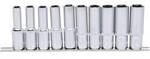 KS Tools 9180612 Stecknuss-Set 1/2 (12.5 mm) 918.0612