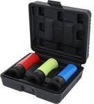 KS Tools 515.1070 Stecknuss-Set 1/2 (12.5 mm) 515.1070