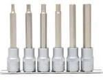 KS Tools 9111336 Stecknuss-Set 1/2 911.1336