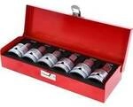 KS Tools Stecknuss-Set 3/4 (20 mm) 515.0000