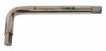 KS Tools 9650423 Innen-Sechskant Winkelschraubendreher 3 mm 3.0 mm 965.0423