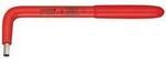 Gedore V 42 10 Winkelschraubendreher 10 mm 10 2324903