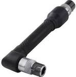 Wolfcraft 1/4 (6.3 mm) Winkelschraubendreher 1573000