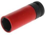 Gedore K 19 LS 21 2178230 Kraft-Steckschl&uuml;sseleinsatz 21 mm 1/2 (12.5 mm)