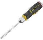 STANLEY Bit-Ratschen-Schraubendreher Sechskant FMHT0-62691