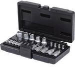 KS Tools 911.4307 Steckschl&uuml;sselsatz z&ouml;llig 911.4307