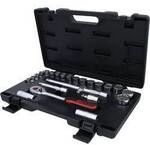 KS Tools 911.1595 Steckschl&uuml;sselsatz 1/2 911.1595