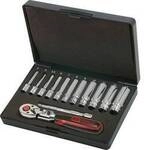 KS Tools 9180613 Steckschl&uuml;sselsatz 918.0613