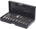 KS Tools 911.3120 Torx plus Steckschl&uuml;ssel-Satz 22-tlg
