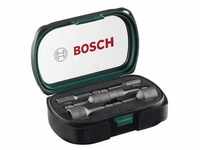 Bosch Accessories Promoline 2607017313 Steckschlüssel-Maschinenaufnahmen-Set Antrieb