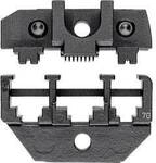 Knipex 97 49 70 Crimpeinsatz Modularstecker (Westernstecker) RJ10, RJ11, RJ12, RJ45
