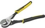 STANLEY 0-89-874 Kabelzange 215 mm