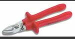 Cimco Cimco Werkzeuge 120202 VDE-Kabelschere Geeignet f&uuml;r (Abisoliertechnik) Alu-