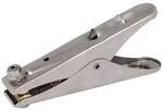 DEHN 546000 EZ 55 FL45 ASM10 STGALZN Erdungszange