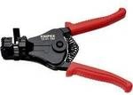 Knipex 12 21 180 EAN 12 21 180 Abisolierzange 0.5 bis 6 mm&sup2; 10 bis 20