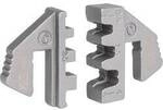Paar Crimp-Eins&auml;tze f&uuml;r Flachstecker 4,8 und 6,3 mm, &Oslash; 0,5 - 6,0 mm KS Tools