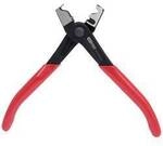 KS TOOLS Click-Schlauchschellenzange, geschmiedet, 180mm ( 115.1045 ) NEW-46824