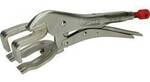 KS Tools 115.1079 Gripzange 0 - 55 mm 260 mm