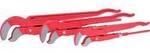 KS Tools 113.2100 1132100 Eckrohrzange