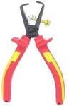 KS Tools 1171114 117.1114 VDE Abisolierzange 0.8 bis 6 mm&sup2;