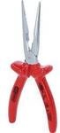 KS Tools 1171291 Flachrundzange Gerade Werkzeugstahl 200 mm