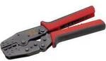 Cimco CLICK N CRIMP 106052 Presszange Solar-Steckverbinder, Isolierte Kabelschuhe 0.5