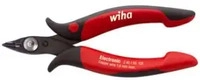 WIHA 26813, Wiha 26813 26813 Elektrotechnik und Feinwerktechnik Seitenschneider ohne
